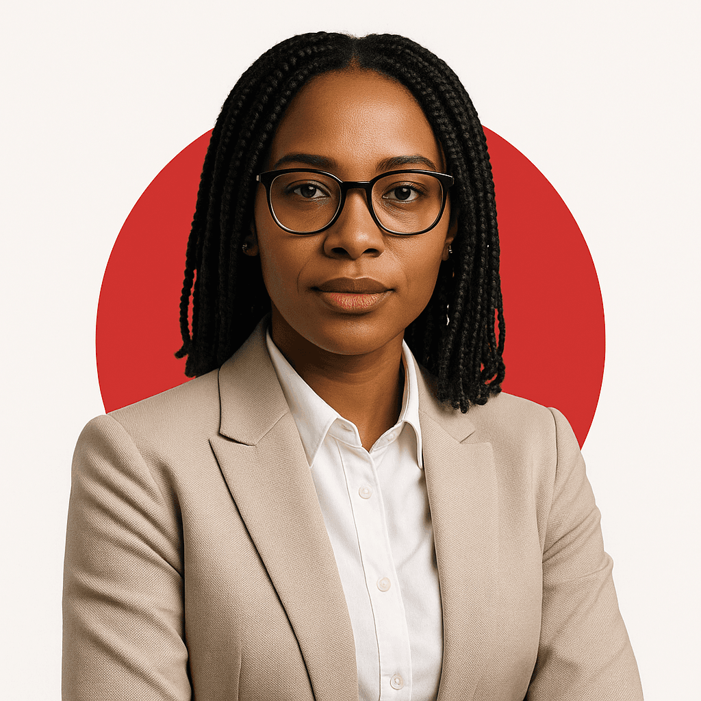 Professional accounting team